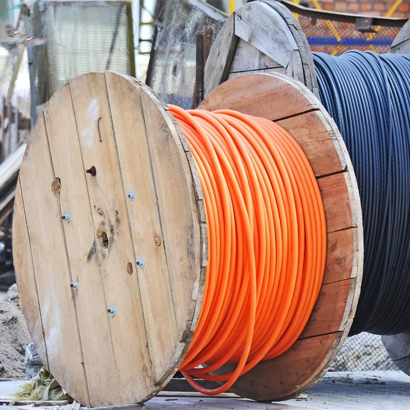 Power Distribution Infra Survey