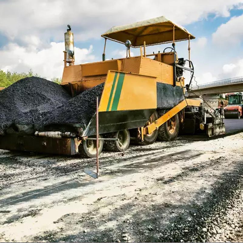 Highway Construction