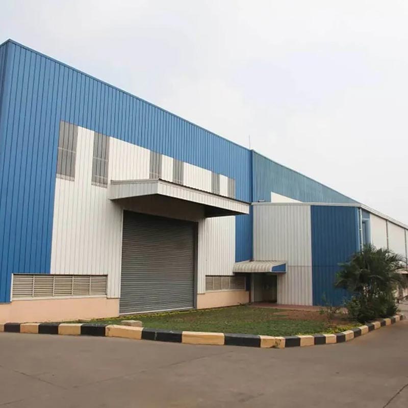 Power Distribution Infra Survey