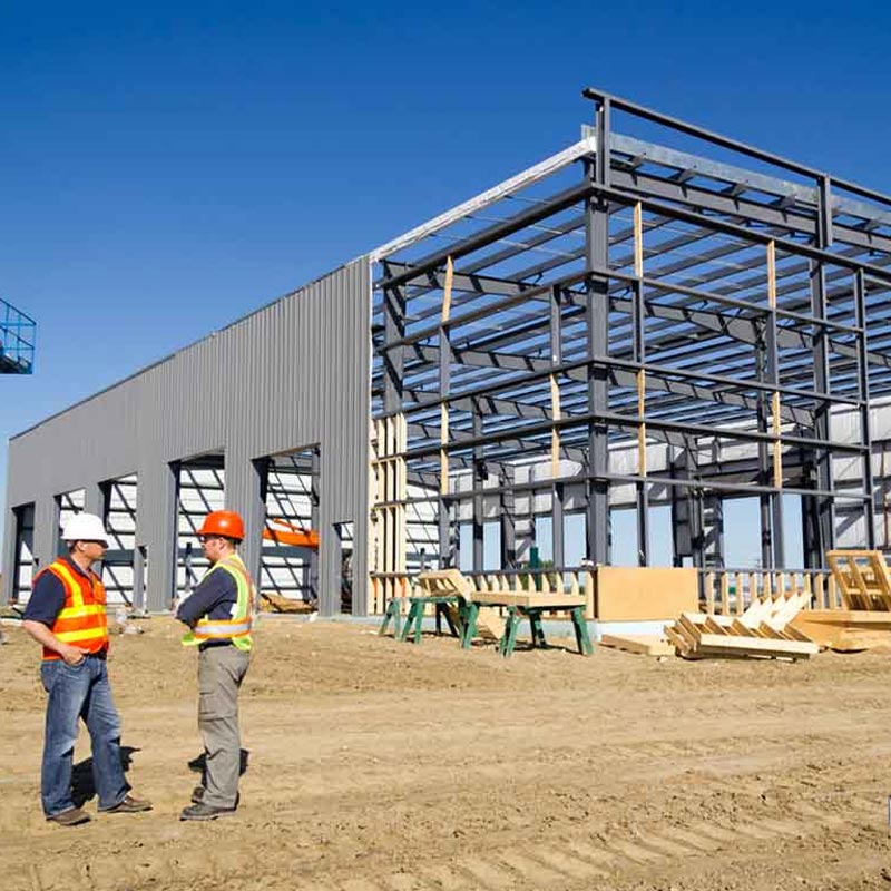 Power Distribution Infra Survey