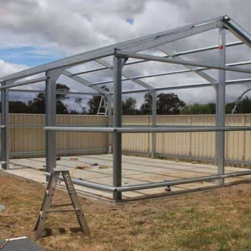 Power Distribution Network