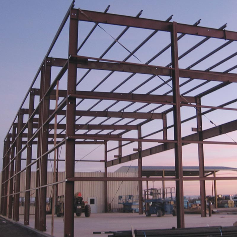 Power Distribution Network