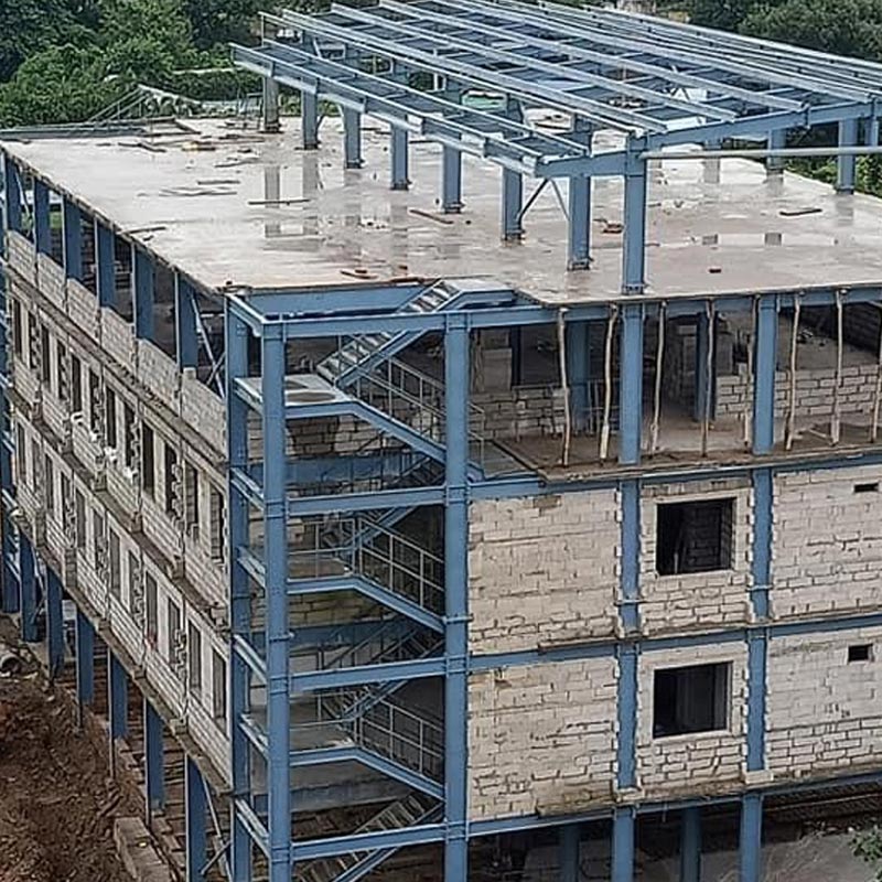 Rural Electrification