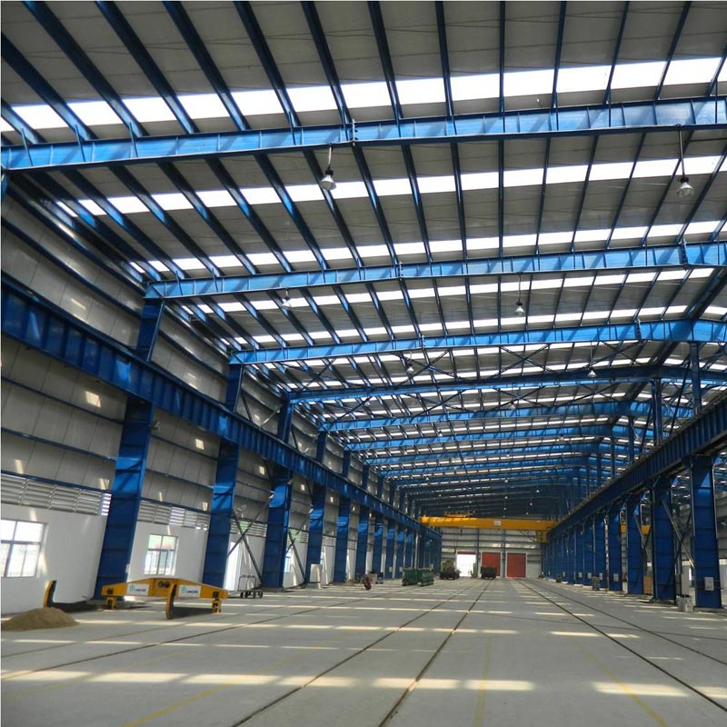 Urban Electrification