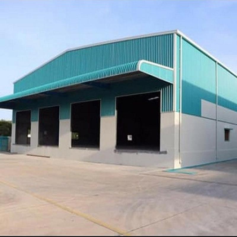 Urban Electrification