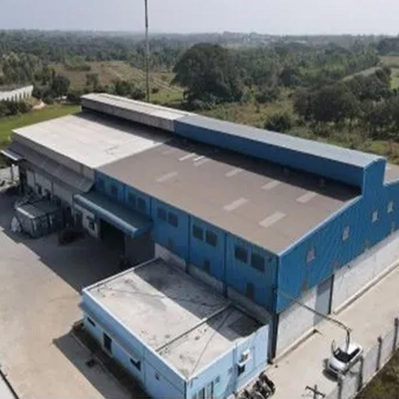 Urban Electrification