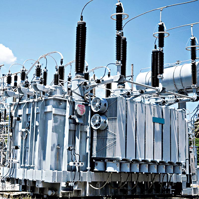 Power Distribution Network