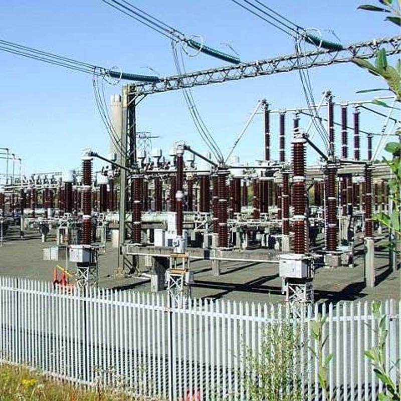 Power Distribution Network