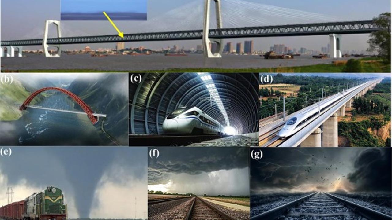 Rural Road Construction