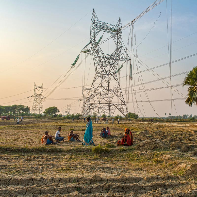 Rural Electrification