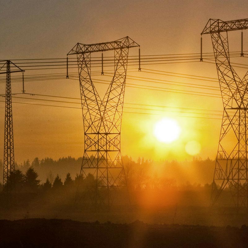 Rural Electrification