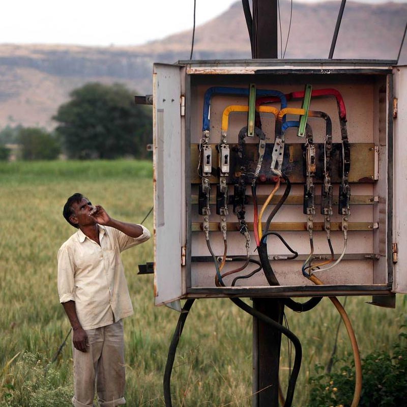 Rural Electrification