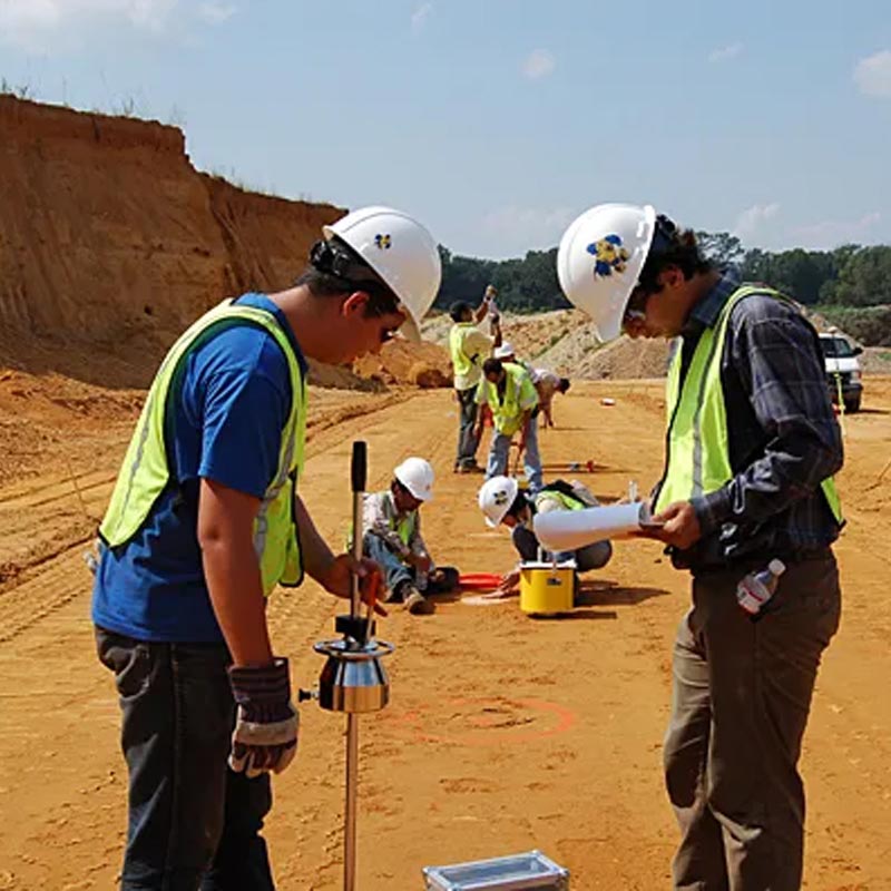 Urban Electrification