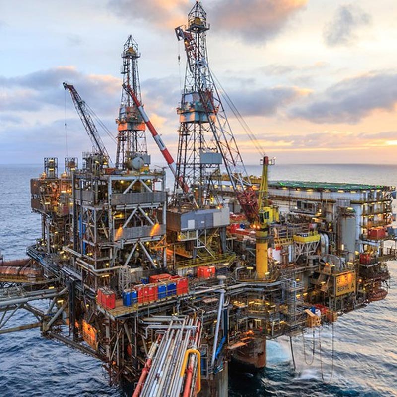 Power Distribution Infra Survey