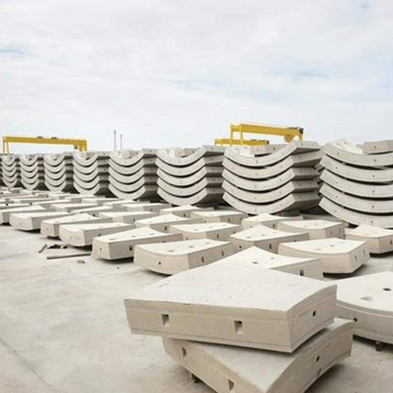 Power Distribution Infra Survey