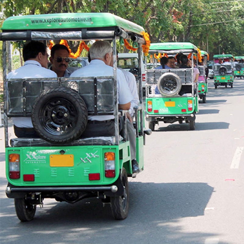 Power Distribution Network