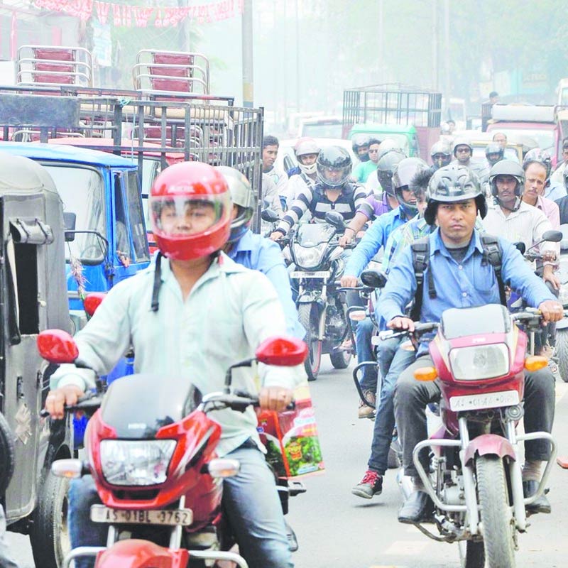 Power Distribution Network