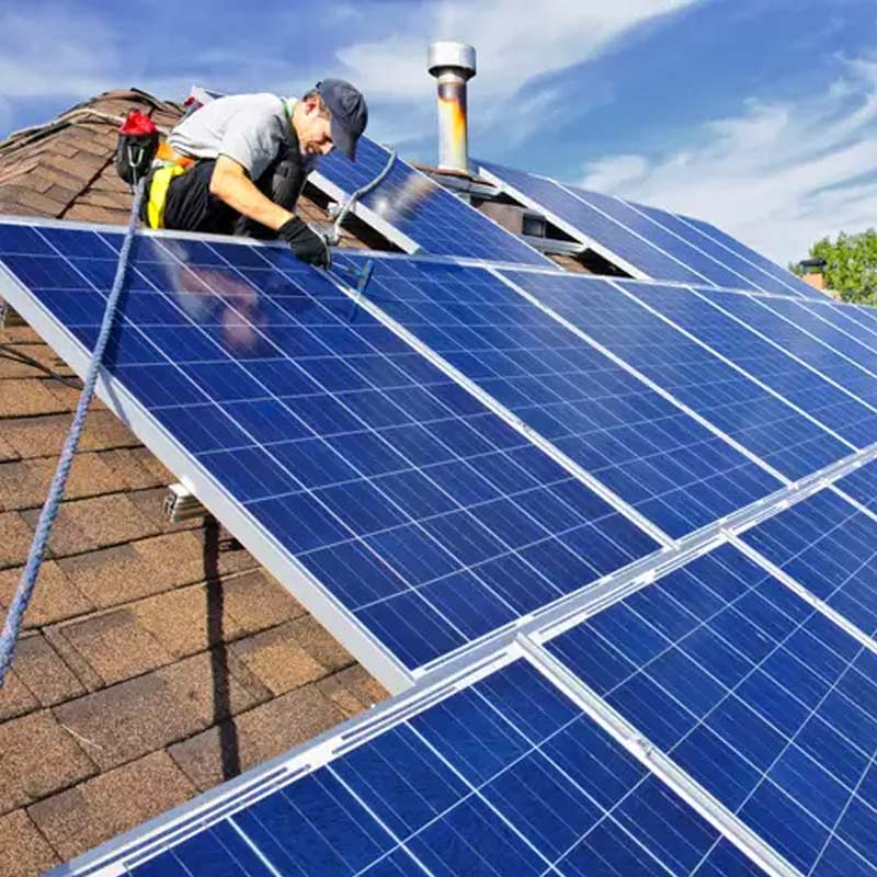 Power Distribution Infra Survey