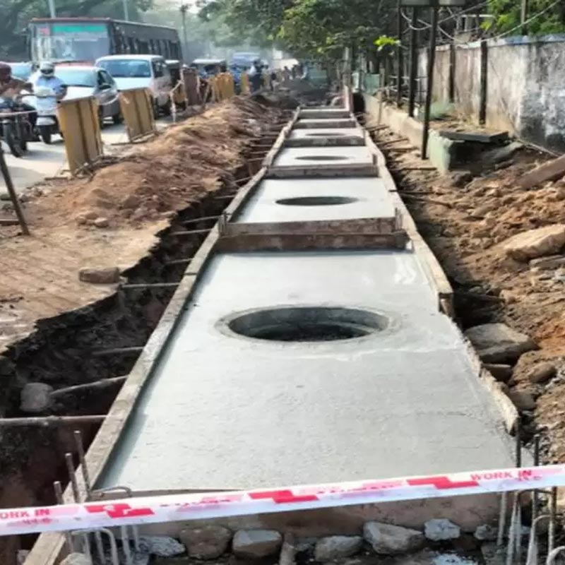 Stormwater Management