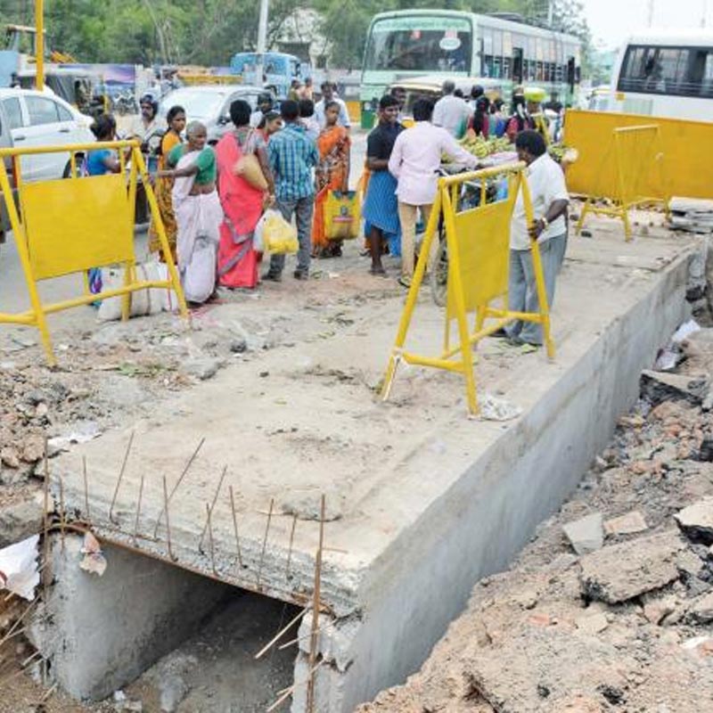 Stormwater Management