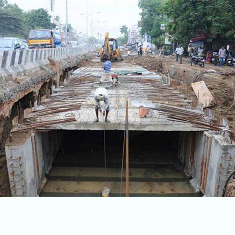 Stormwater Management