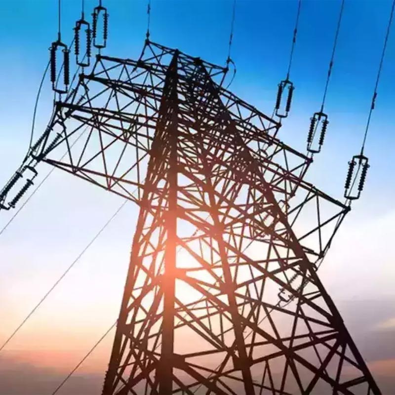 Urban Electrification