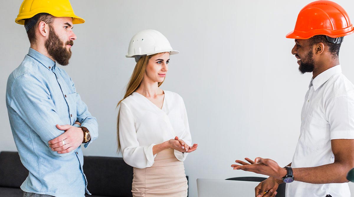 Building Safe and Efficient Roadways & Highways