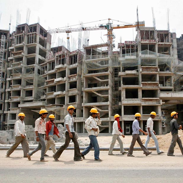 Civil & Urban Infrastructure