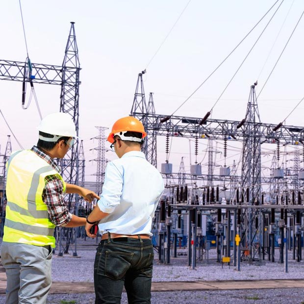 Power Transmission & Distribution