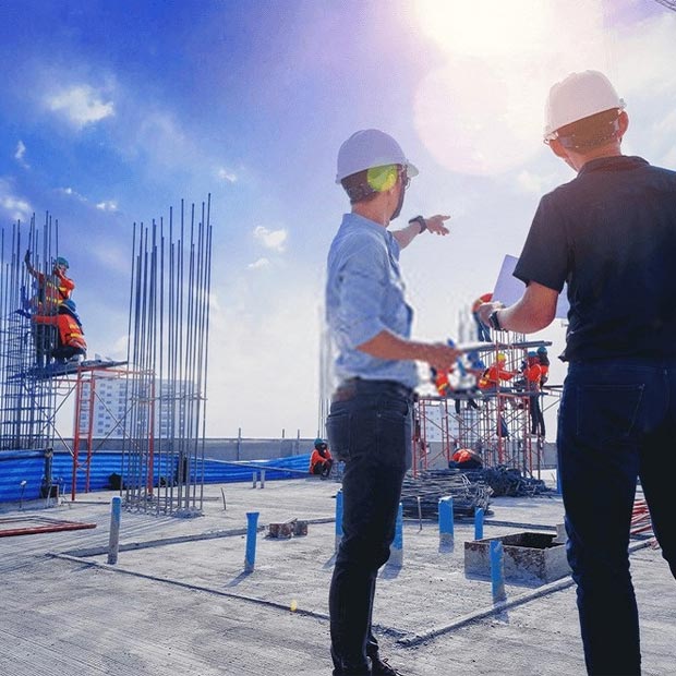 Smart Infrastructure